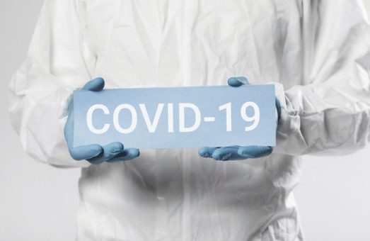 Ще одна лікарня в Харкові почне приймати хворих на COVID