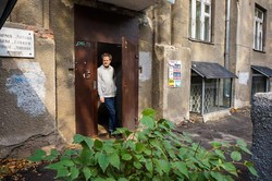 У харківському будинку «Слово» буде постійна ЛітРезиденція (ФОТО)