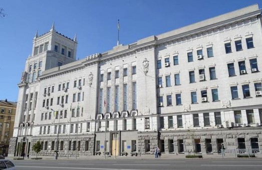 Харків залишився без дієздатної влади: Черняк вимагає проведення позачергової сесії
