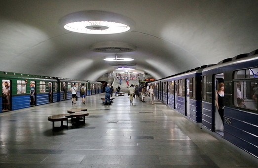Інтервали не зменшили, а збільшили: пасажири харківського метро прокоментували новий графік