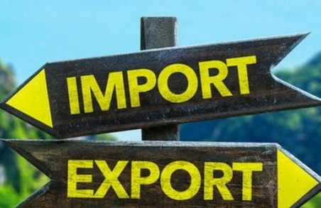 На Харківщині зменшився експорт товарів до країн ЄС – облстат