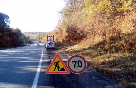 На Харківщині СБУ попередила неякісне будівництво та ремонт