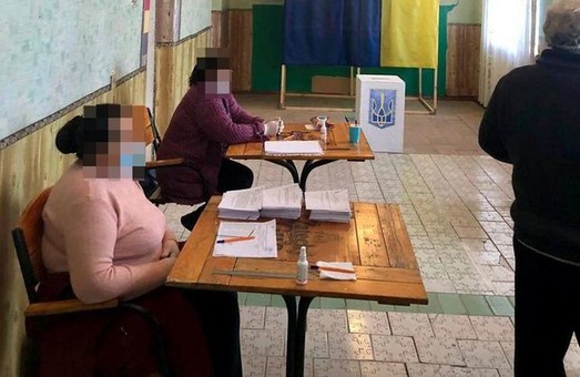 На Харківщині СБУ запобігла проведенню незаконного місцевого референдуму