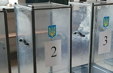 Вибори-2020 на Харківщині: поліція фіксує порушення під час голосування