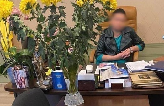Одного з керівників Харківського адмінсуду відсторонено від посади – САП