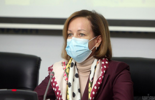 В Україні мають зрости пенсії