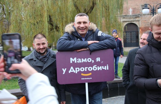 Кличко вважає, що міський громадський транспорт має працювати навіть у випадку локдауну