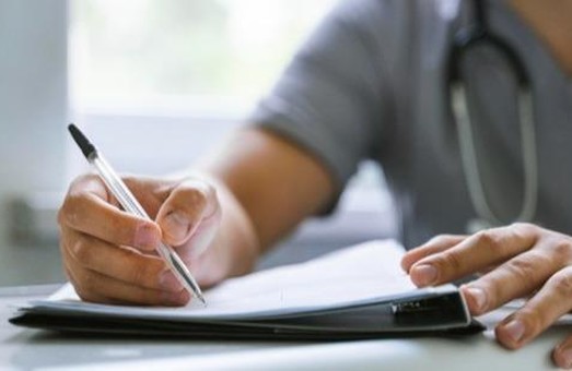 Київщина, Вінниччина та Львівщина – серед лідерів за кількістю декларацій, укладених із сімейними лікарями