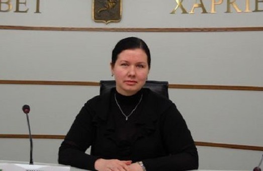 У Харківській області - новий губернатор