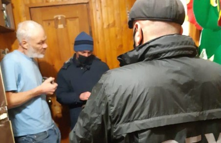 На Львівщині виявили кубло сепаратистів