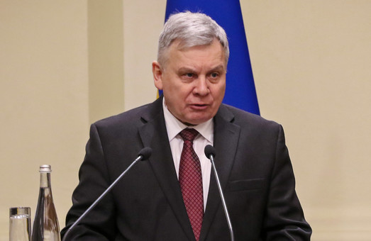 Заява Рахманіна про недовіру Тарану виявилася фейком