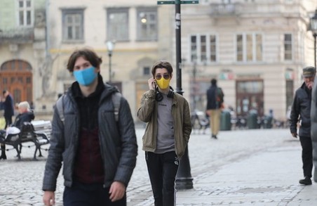 У низці регіонів України можуть послабити «ковідний» каратин
