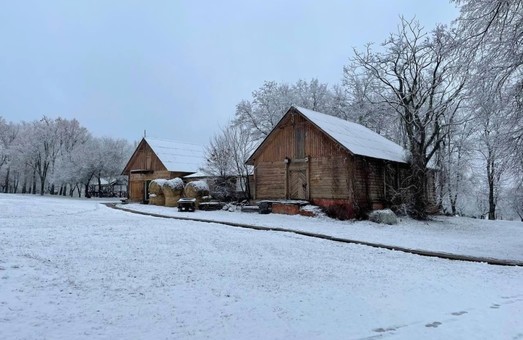 У музеї Сковороди на Харківщині створюють виставкову залу