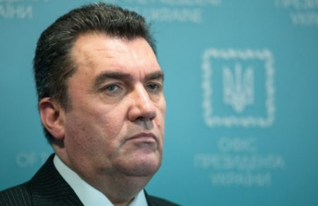 Секретар РНБО анонсував наступні санкції