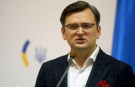 «Північний потік – 2» – це проект для підриву безпеки України і Європи