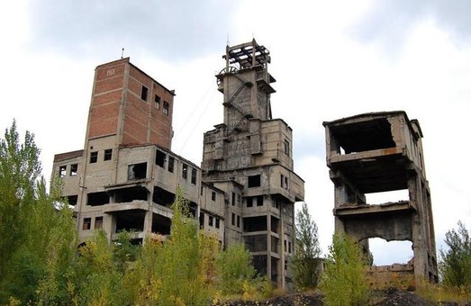 Фахівці МАГАТЕ не мають доступу до ядерних об’єктів на території ОРДЛО