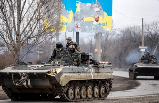 Україна, Німеччина та Франція розробили план врегулювання на Донбасі