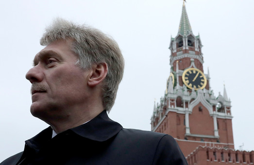 У Кремлі не знають про план врегулювання на Донбасі, запропонований трьома учасниками «нормандської четвірки»