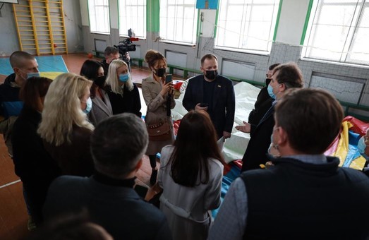 Під виглядом оптимізації на Івано-Франківщині знищують спецшколи
