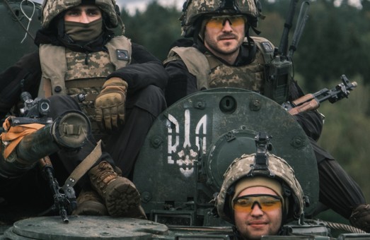 Командування сухопутних військ НАТО назвало Україну цінним партнером