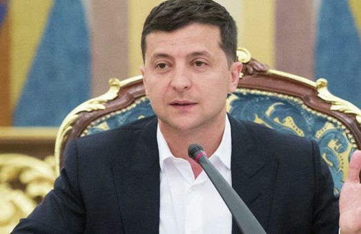 Зеленський запросив японського прем'єра приєднатися до Кримської платформі