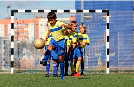 Харківський «Металіст» оголошує масштабний набір у відроджену Академію футболу
