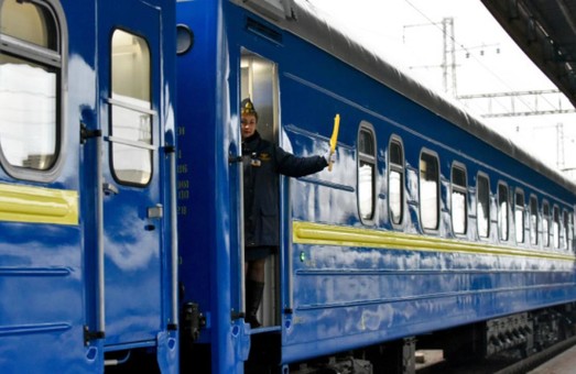 Оприлюднено розклад руху поїздів по станції Харків на 3 березня