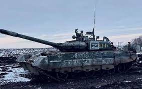 У Харківській області ворог безуспішно намагається наступати на трьох напрямках