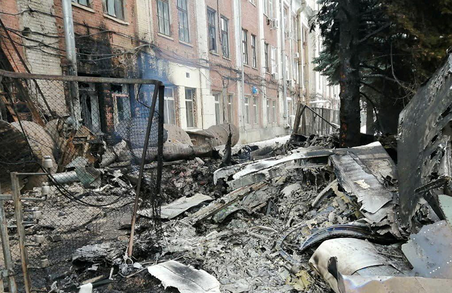 На Харківщині росіяни вбили вже понад 200 цивільних, з яких 11 дітей