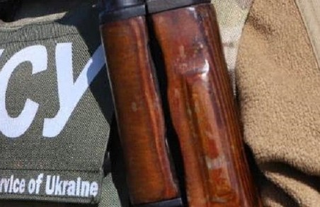 Харків'янин з фальшивими документами намагався перетнути кордон з Польщею