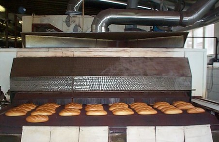 Зміївські підприємці почали повністю забезпечувати мешканців громади хлібом
