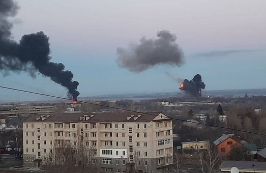 Окупанти протягом доби нанесли 55 ударів по Харківщині