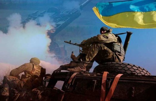 Харківський напрямок: ЗСУ йдуть у контрнаступ
