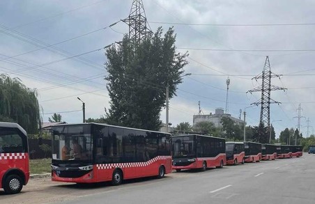 У Харкові можуть відновити роботу громадського транспорту