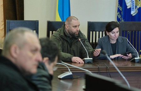 Харківські вузи напрацюють пропозиції щодо збереження та розвитку освітнього потенціалу області