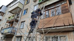 Рашисти знову обстріляли Харків