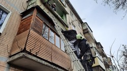 Рашисти знову обстріляли Харків