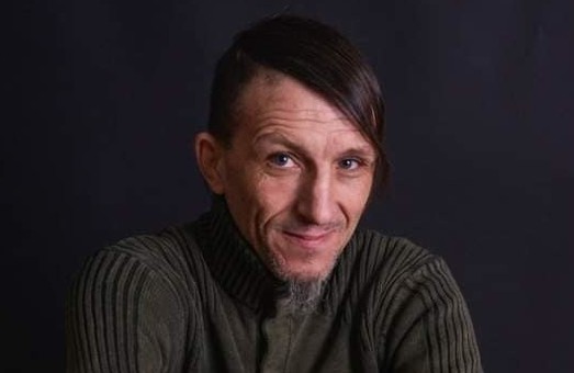 В Ізюмі на Харківщині окупанти затримали письменника Володимира Вакуленка та його сина