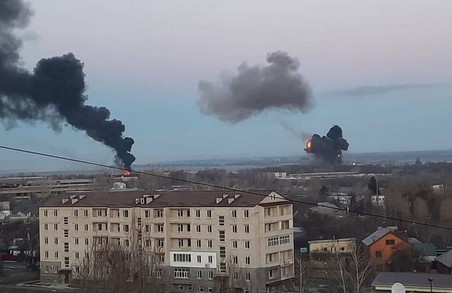 На Харківщині за добу через обстріли рашистів загинулр 7 і постраждало 22 мешканців