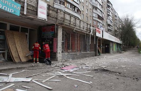 Рашисти обстріляли житлові райони Харкова: трое загиблих, безліч поранених