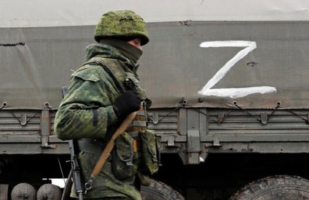 На Харківщині українські військові розбили БТГ рашистів, вони відступили
