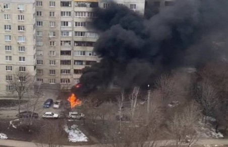 На Харківщині, Луганщині та Херсонщині йдуть активні бої із окупантами