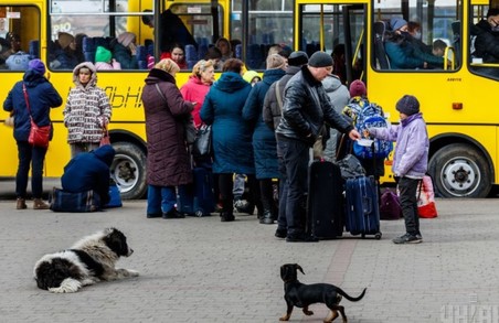У Лозівській громаді Харківської області прийняли 5000 переселенців