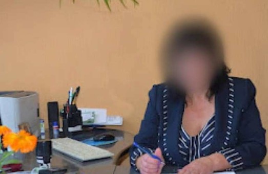 Ватне кодло: у Харківській області виявили вербувальницю та мера-самозванця