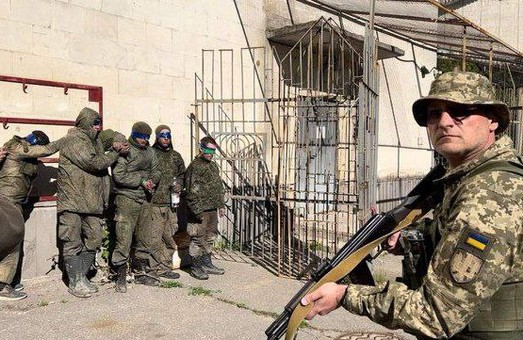 Українські війська звільнили ще більше територій навколо Харкова (ВІДЕО, МАПА)