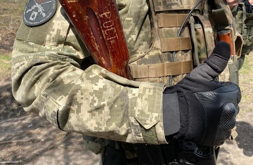 У Харківській області окупанти обстрілюють нещодавно деокуповані населені пункти