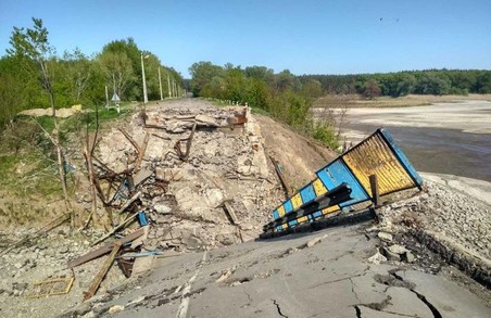 Рашисти ніяк не вгамуються на Харківщині