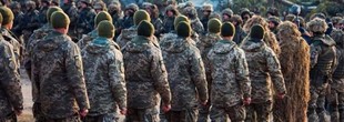 Воєнний стан і мобілізацію в Україні продовжать на три місяці