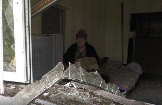 Рашисти вдарили по Харкову одразу після приїзду Зеленського