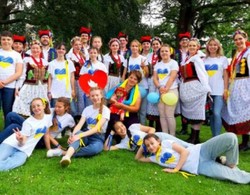 У Харкові відсвяткували Міжнародний день дружби